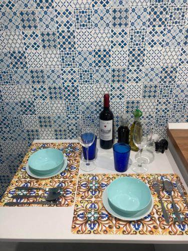 Casa Maradona