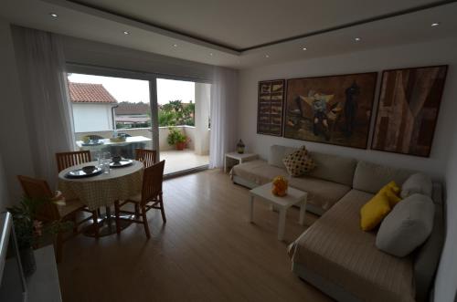 Φωτογραφία από το άλμπουμ του Apartments Karmen Maria σε Novigrad Istria