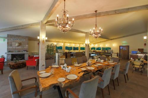 Gambar di galeri bagi Assos Barbarossa Special Class Hotel di Behramkale