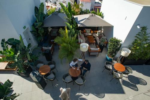 Soho Boutique Catedral photo 36