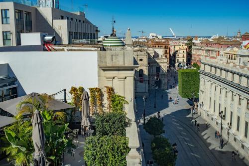 Soho Boutique Catedral photo 33
