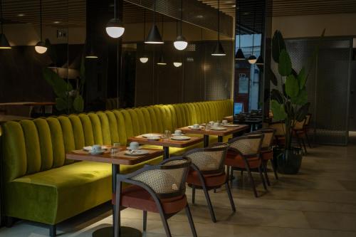 Soho Boutique Catedral photo 41