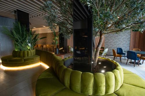 Soho Boutique Catedral photo 44