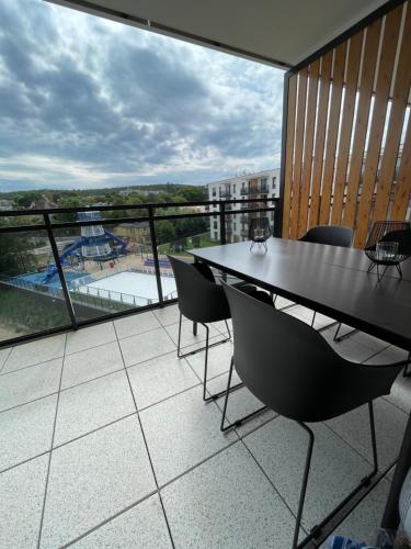 Bel Mare - private apartment