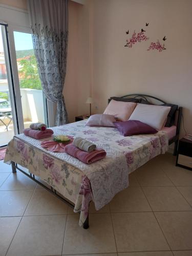 Gallery image of Anastasia's Apartment 2 in N&eacute;a P&eacute;ramos