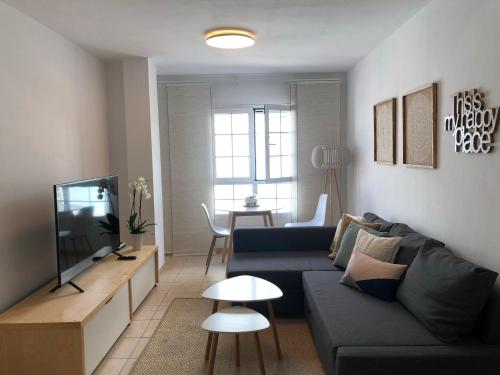 Kép Beautiful apartment in Salinetas Beach szállásáról Salinetas városában a galériában