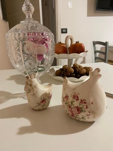 Galeriebild der Unterkunft B&b Peonia orgosolo in Orgosolo