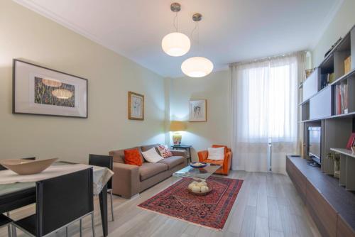 Foto Hostmate - Milano - Boscovich - Stazione Centrale 1