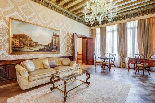 Hotel Ai Reali - Small Luxury Hotels of the World photo 3