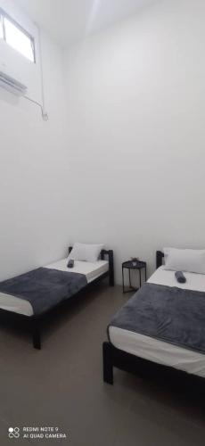 Free Disney Hotstar Private Pool Lotus Homestay Alor Setar for MUSLlM - Casa De Tres Dormitorios
