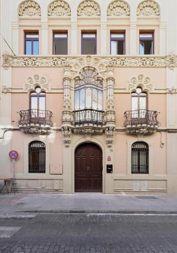 Numa Seville Solea