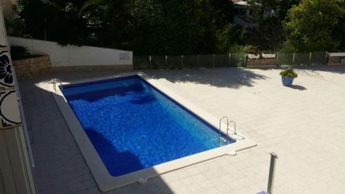 Cornelia Apartamentos CALA DE FINESTRAT VICENT&ALBA