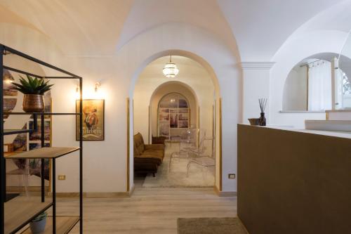 Gallery image of DCBoutiqueHotel in Rome