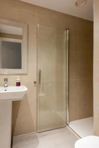 Apartment by the Muelle 1