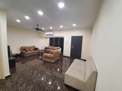 Gallery image of PKA Residence at Taman Bentong Makmur in Bentong