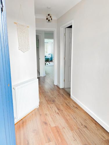 Gallery image of Luxury & Spacious 2 Bed Annex with Private Garden in Potters Bar