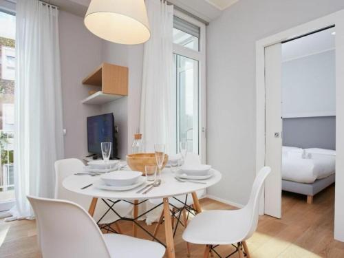 Palazzo Beltrade by Halldis