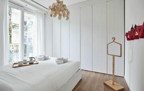 Palazzo Beltrade by Halldis