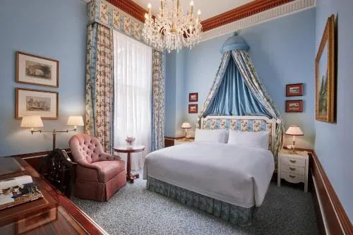 The Lanesborough, Oetker Hotels photo 8