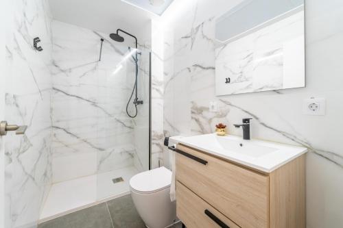 Galeriebild der Unterkunft Myflats Urban Stay in Alicante