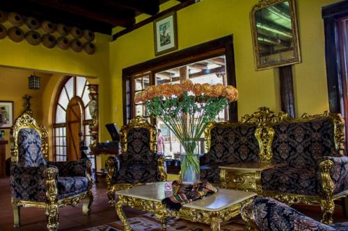 Hacienda Leito – Photos 2