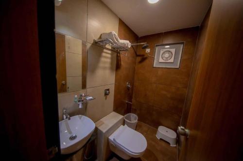 Gallery image of HOTEL VENUS in Veraval