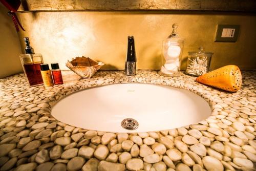 Fotografie z fotogalerie ubytování Aldebaran v Římě