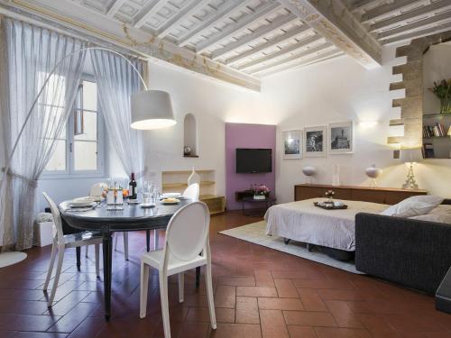 Palazzo Terme by Halldis