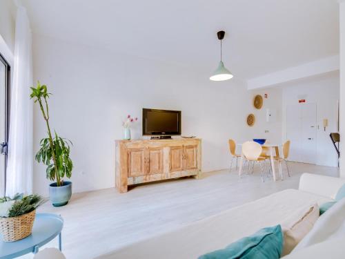 AL - Apartamento Sunrise, Sol Nascente 1 Ground floor