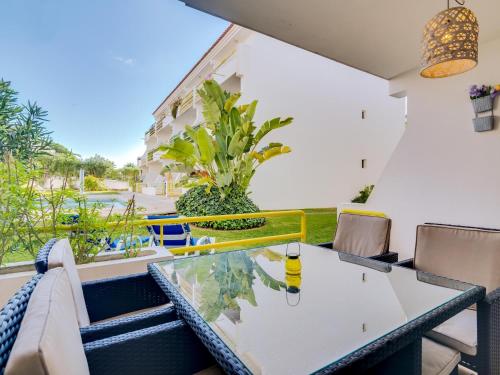 AL - Apartamento Sunrise, Sol Nascente 1 Ground floor
