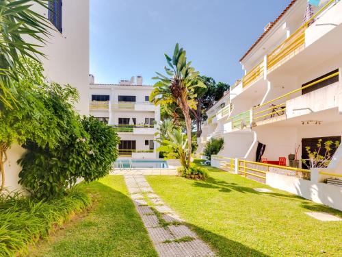 AL - Apartamento Sunrise, Sol Nascente 1 Ground floor