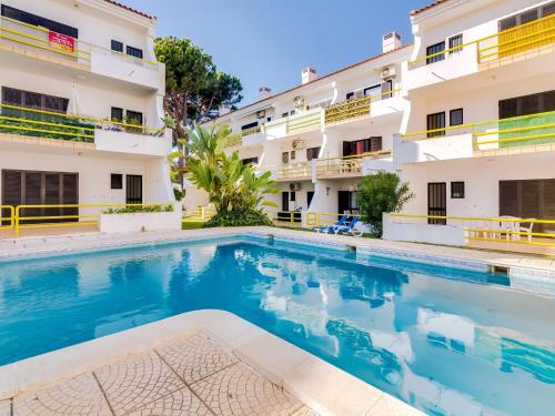 AL - Apartamento Sunrise, Sol Nascente 1 Ground floor