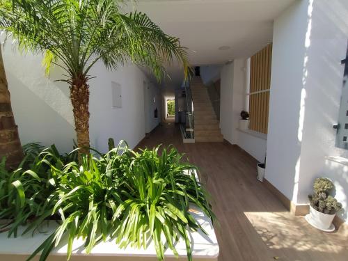 APARTAMENTO TERRAZAS DEL MAR, PISCINA PRIVADA