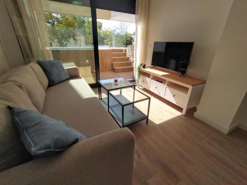 APARTAMENTO TERRAZAS DEL MAR, PISCINA PRIVADA