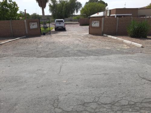 Φωτογραφία από το άλμπουμ του En Route σε Beaufort West