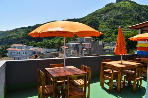 Fotografie z fotogalerie ubytování Hotel 3M Tours v destinaci Vila Nova Sintra
