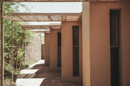 Fotografie z fotogalerie ubytování Hotel La Casa de Don Tomás v destinaci San Pedro de Atacama