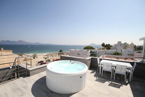 Apartamento Londres 11, Port de Pollença – Tarifs 2022