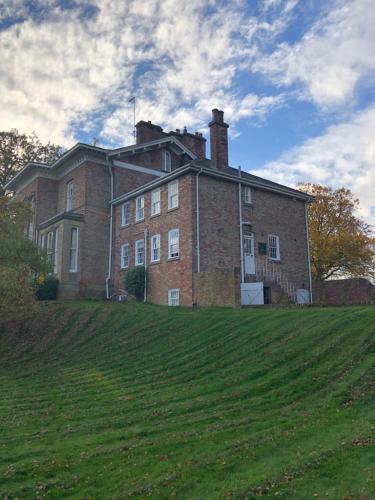 Hall Cottage, Wighill near York and Leeds