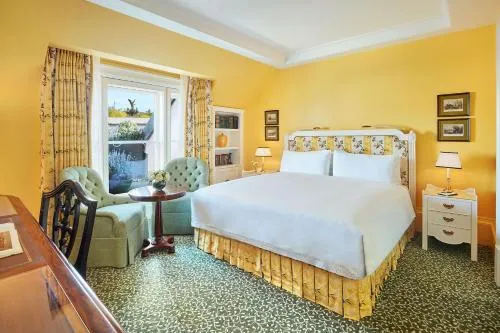 The Lanesborough, Oetker Hotels photo 5