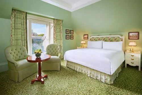 The Lanesborough, Oetker Hotels photo 12