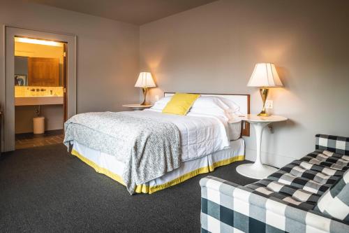 Hotel Broad Ripple Image