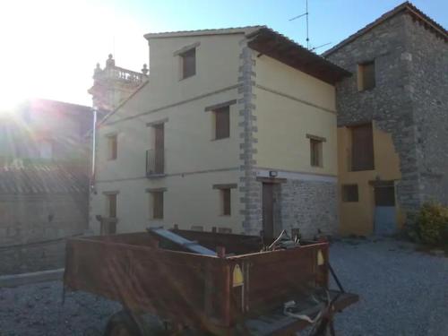 Galeriebild der Unterkunft Casa Rural cerca de Morella in Zorita del Maestrazgo