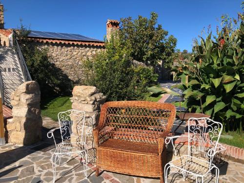 Foto Casa rural La Tahona del abuelo TR CC 00344 4
