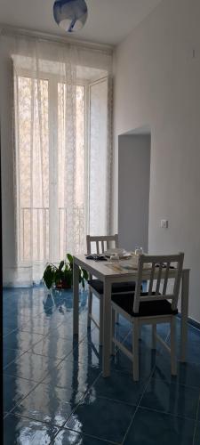 Napoli Blu Gardenia B&B