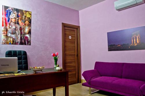 B&B Monte Dei Pegni – Photos 3