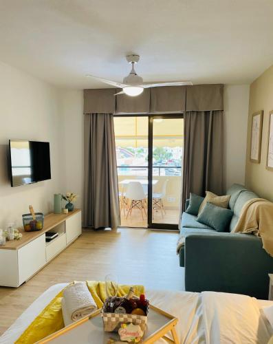 Estudio Los Cristianos