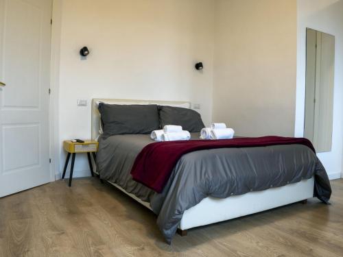 Maison San Gregorio