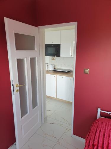 Fotografia z galérie ubytovania Apartament Centrum v destinácii Ustroň