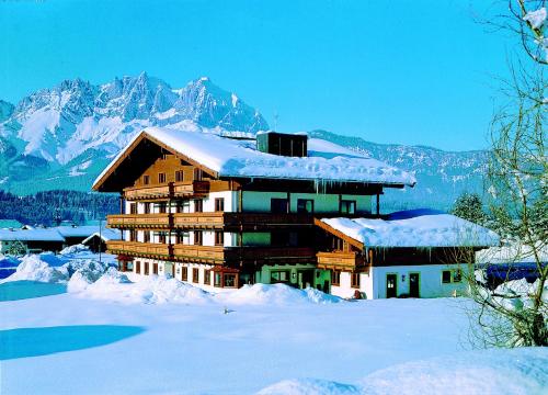 Kaiserhotel Kitzbühler Alpen – Photos 2